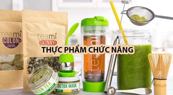 Thủ tục thành lập công ty thực phẩm chức năng thành công 100%