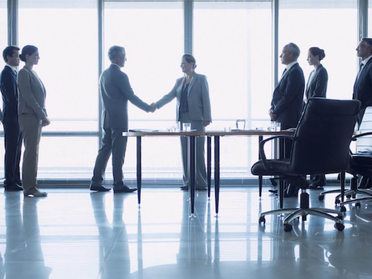 Thủ tục chuyển giao dự án từ công ty mẹ sang công ty con