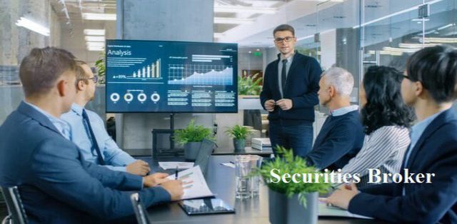 Thủ tục thành lập công ty môi giới chứng khoán chi tiết nhất