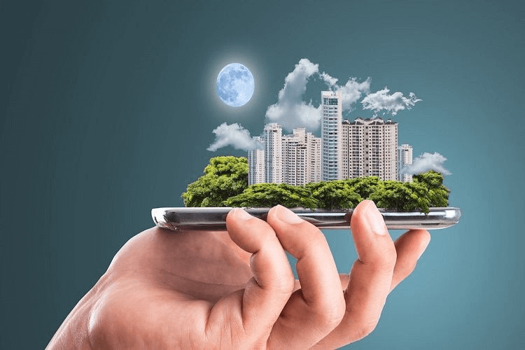 Thành lập công ty môi giới bất động sản mới nhất