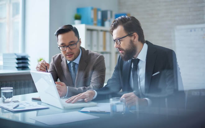 Thành lập công ty có vốn nước ngoài tại Việt Nam