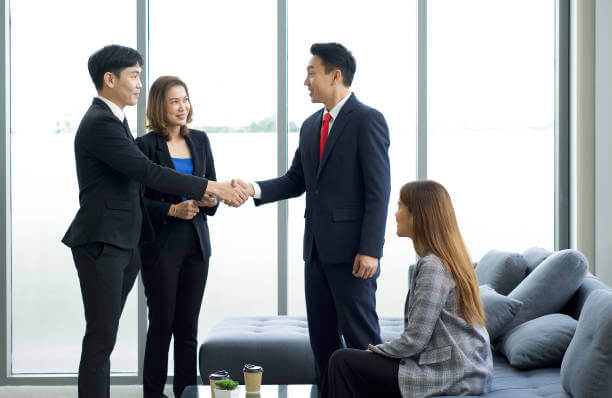 Mức xử phạt khi thay đổi địa chỉ công ty mà không làm thủ tục thay đổi