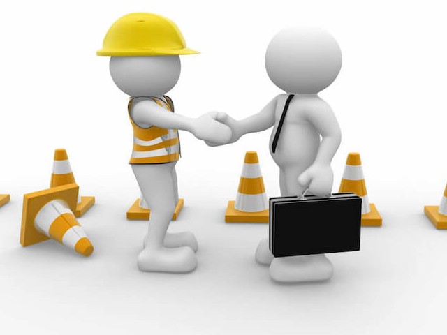 Thủ tục thành lập công ty tư vấn giám sát xây dựng đầy đủ