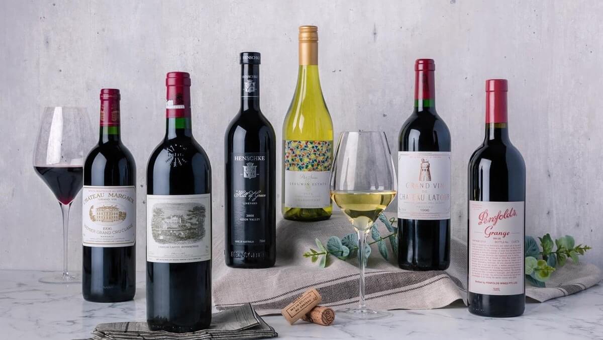 Thành lập công ty sản xuất rượu không phải ai cũng biết