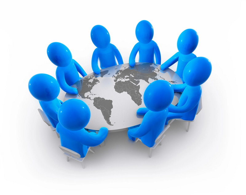 Thành lập công ty phi lợi nhuận theo quy định mới nhất