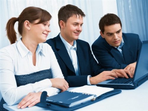 Thành lập công ty đào tạo theo Luật Doanh Nghiệp