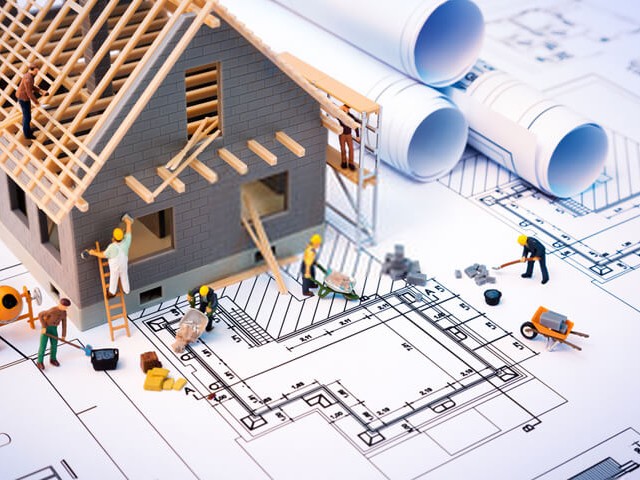 Thành lập công ty tư vấn thiết kế xây dựng