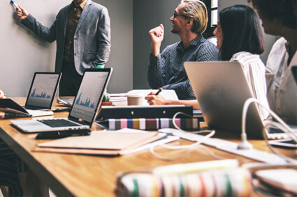 Các bước tiến hành họp Đại Hội đồng Cổ đông chi tiết nhất hiện nay