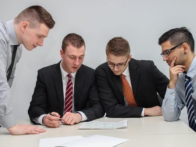 Quy trình thủ tục thành lập công ty giáo dục mới nhất