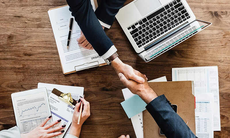 Ai có quyền thành lập công ty có vốn đầu tư nước ngoài?