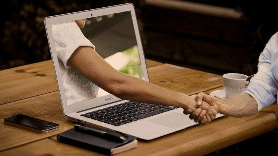 Bạn thuộc đối tượng bắt bắt buộc đăng ký kinh doanh online nào ?