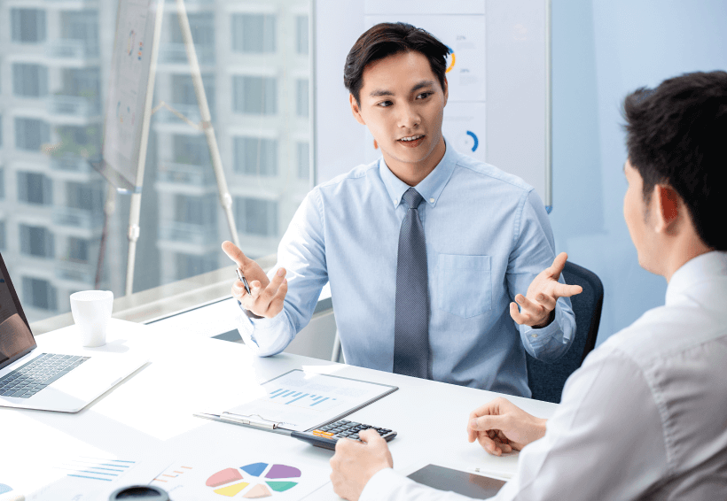 Các công ty tư vấn thường làm gì?