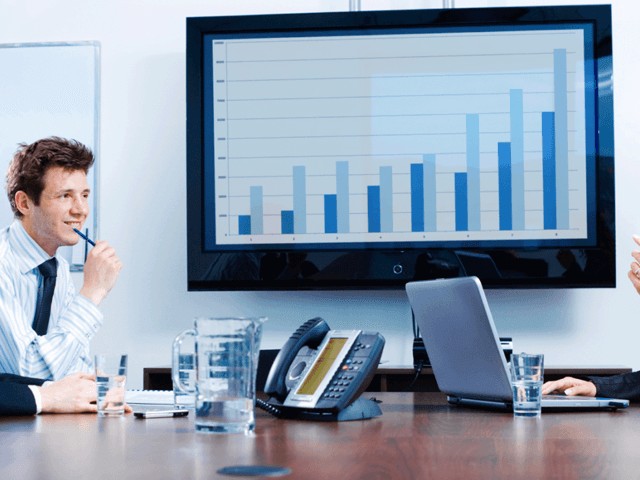 Các loại hình công ty tài chính