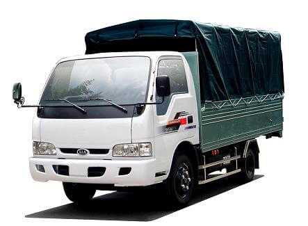 Căn cứ pháp lý thành lập công ty vận tải
