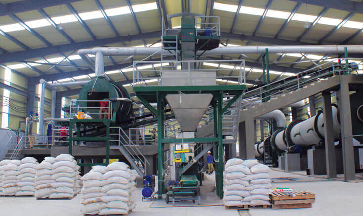 Cấp lại Giấy chứng nhận đủ điều kiện sản xuất phân bón và Giấy chứng nhận đủ điều kiện kinh doanh phân bón