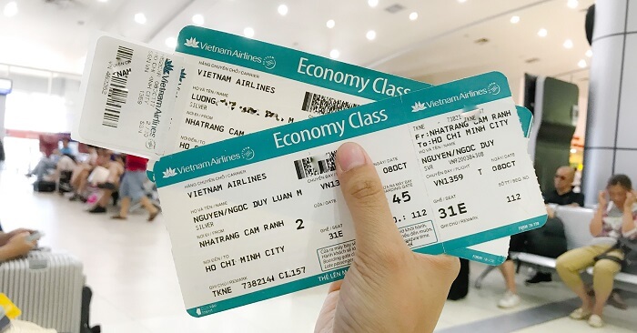 Chi tiết về vé thành lập công ty du lịch