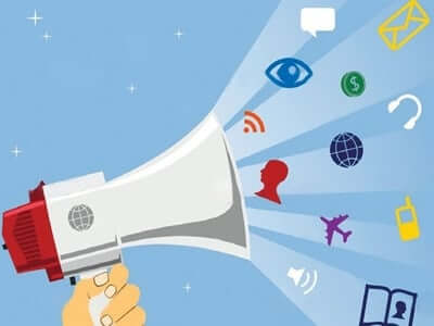Chọn phương tiện quảng cáo hiệu quả và phù hợp