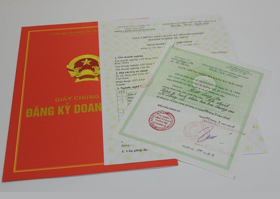 Chuẩn bị hồ sơ thành lập công ty bảo vệ