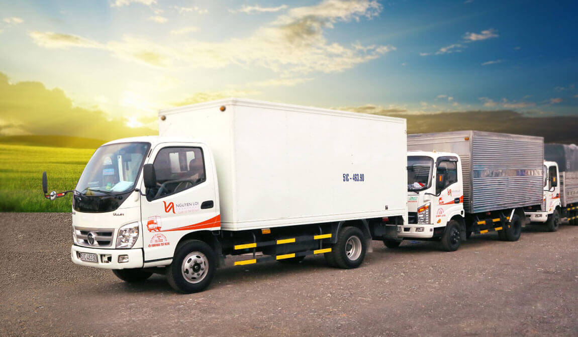 Chuẩn bị hồ sơ thành lập công ty vận tải
