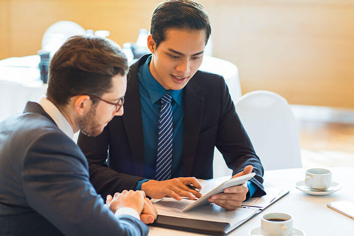 Cơ sở pháp lý thành lập công ty có vốn nước ngoài