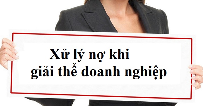 Công ty có đòi được nợ không? Và ai là người phải chịu trách nhiệm về khoản nợ?