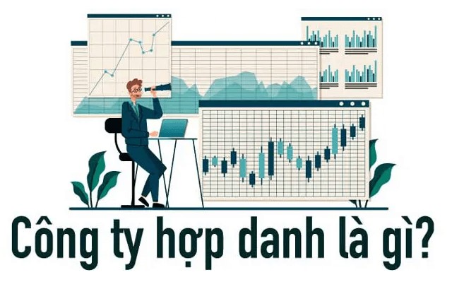 Công ty hợp danh là gì ?