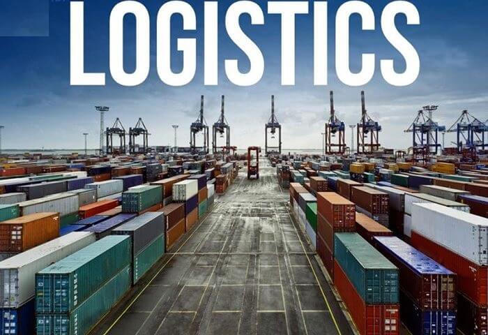 Công ty Logistics là gì?