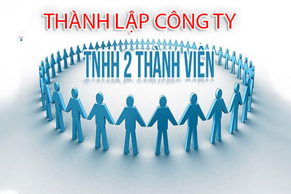 Công ty TNHH hai thành viên trở lên là gì?