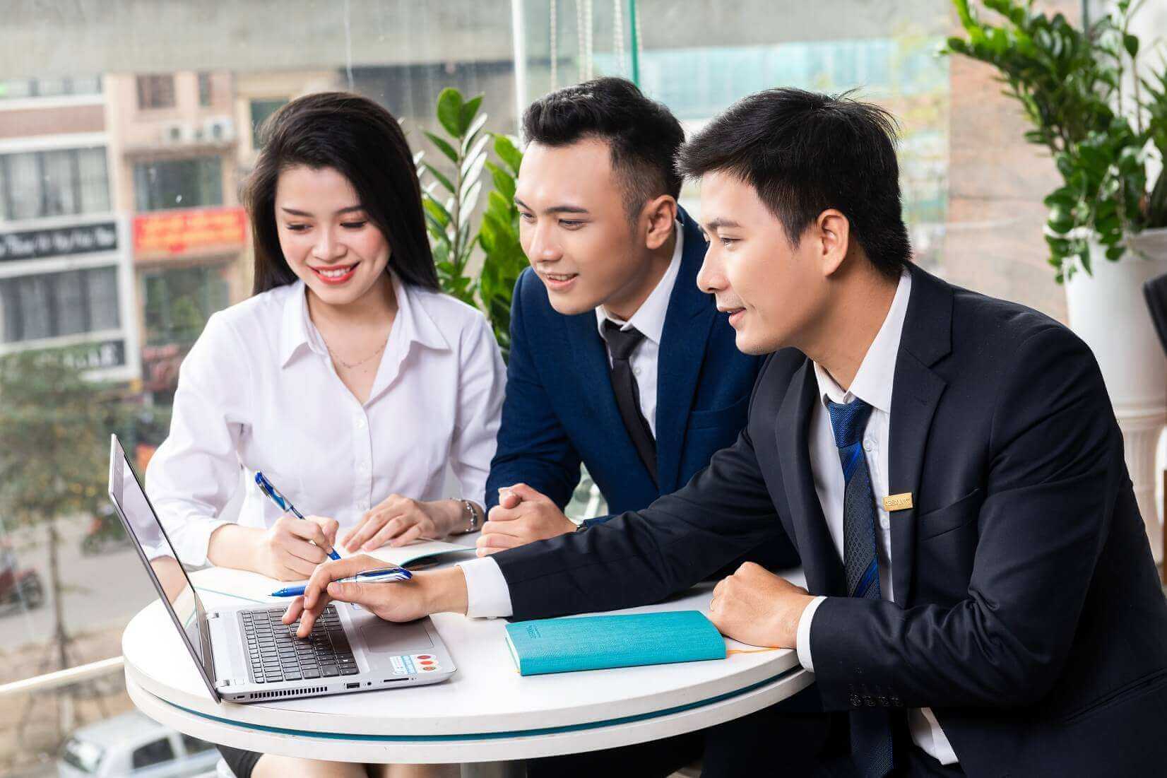 Công ty tư vấn đầu tư là gì?