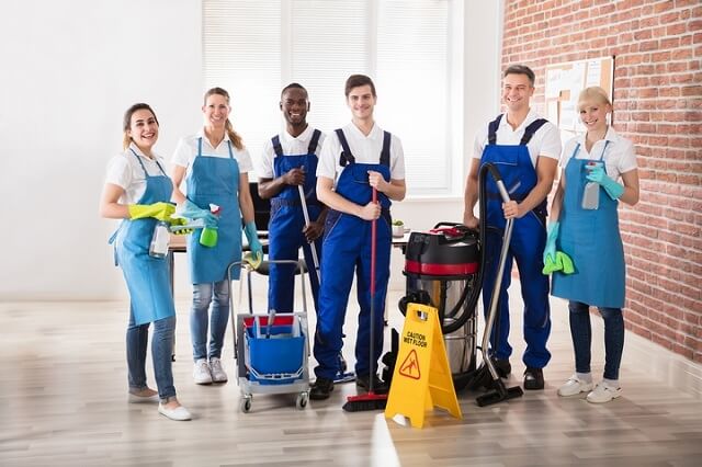 Dịch vụ thành lập công ty giúp việc theo giờ tại Luật Hùng Phát