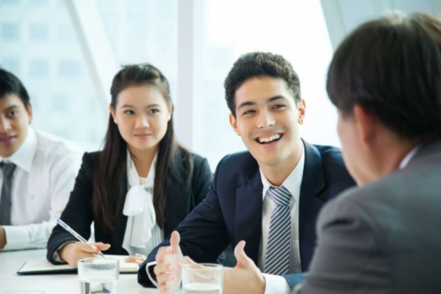 Điều cần biết khi thành lập công ty tư vấn du học.