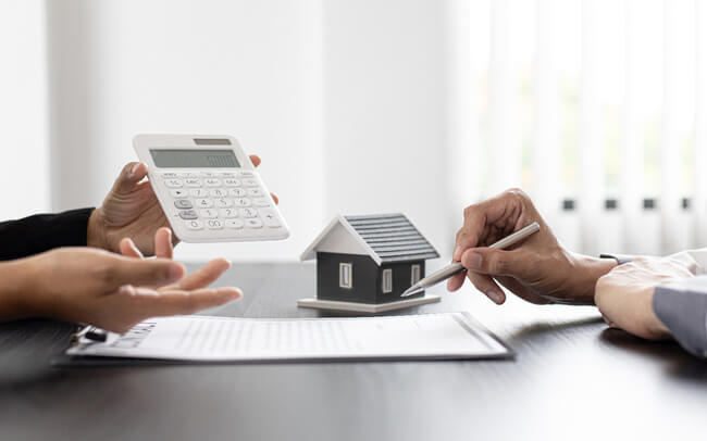 Điều kiện Căn cứ pháp lý thành lập công ty môi giới bất động sản