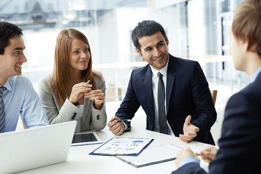 Điều kiện cấp Giấy chứng nhận đủ điều kiện kinh doanh dịch vụ tư vấn tài chính