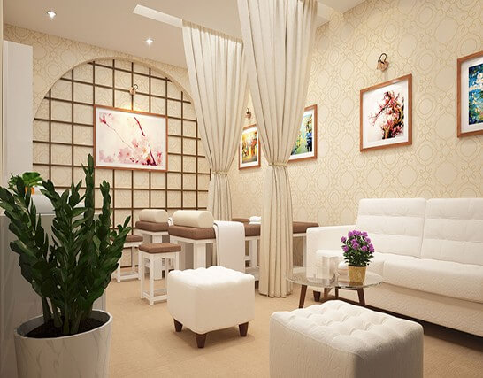 Điều kiện Cơ sở hạ tầng 