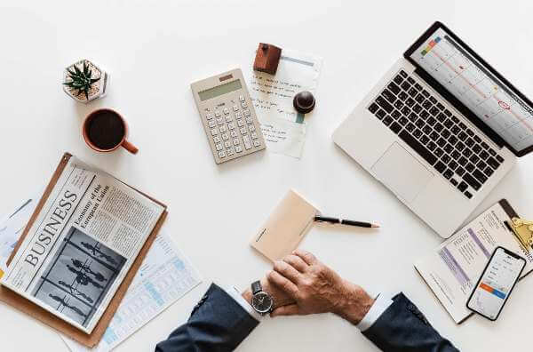 Điều kiện để được cấp giấy chứng nhận đủ điều kiện kinh doanh dịch vụ kế toán