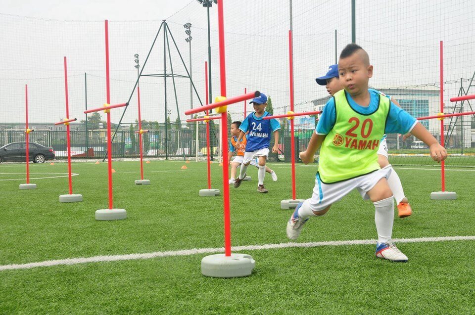 Điều kiện đối với cơ sở kinh doanh hoạt động thể thao