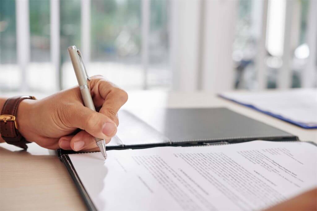 Điều kiện khi đăng ký thành lập công ty cầm đồ
