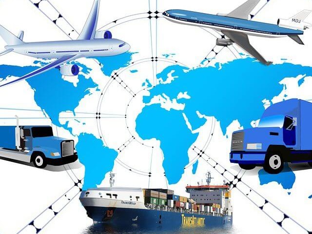 Điều kiện kinh doanh dịch vụ Logistics