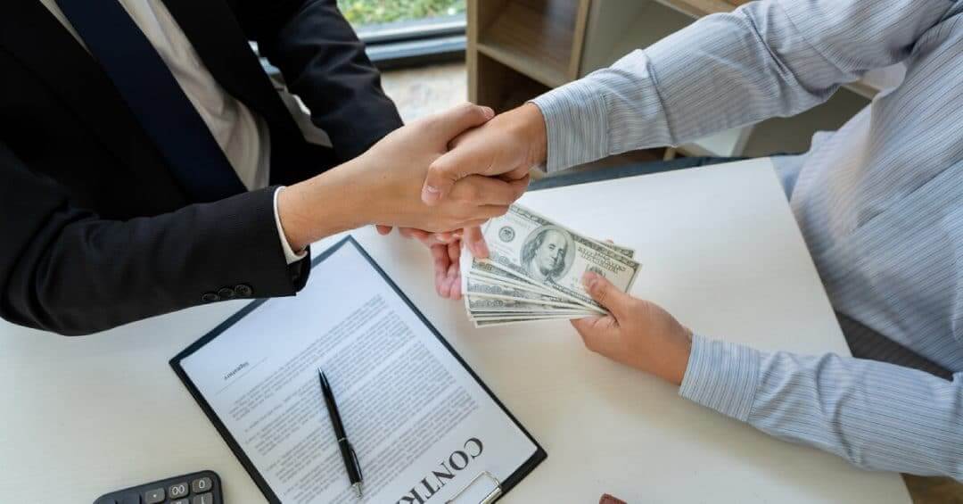 Điều kiện thành lập công ty cầm đồ