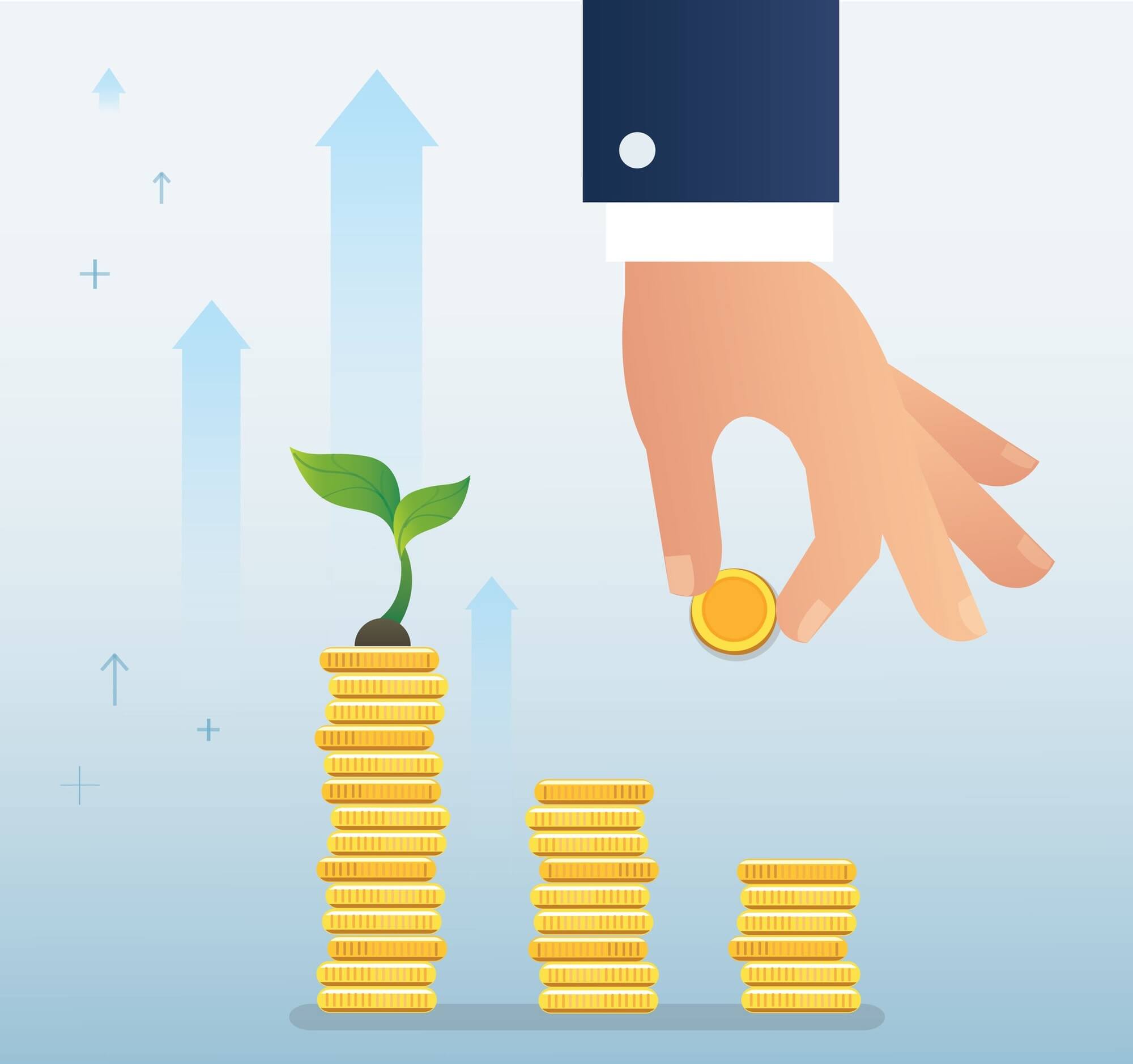 Điều kiện thành lập công ty đầu tư tài chính
