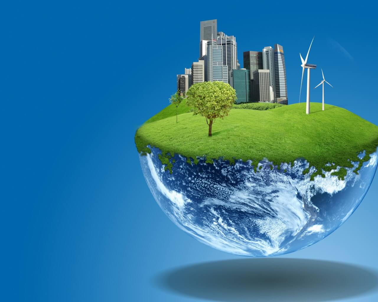 Điều kiện thành lập công ty tư vấn môi trường