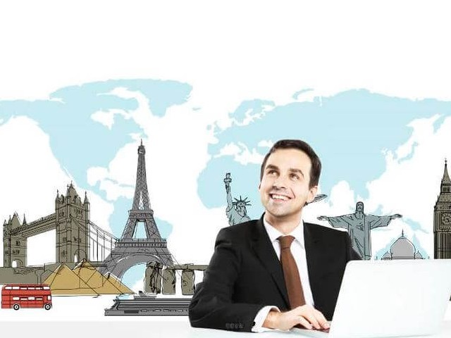 Điều kiện thành lập đại lý lữ hành quốc tế
