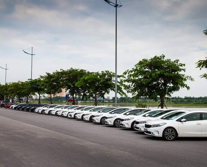 Điều kiện thành lập doanh nghiệp kinh doanh dịch vụ taxi