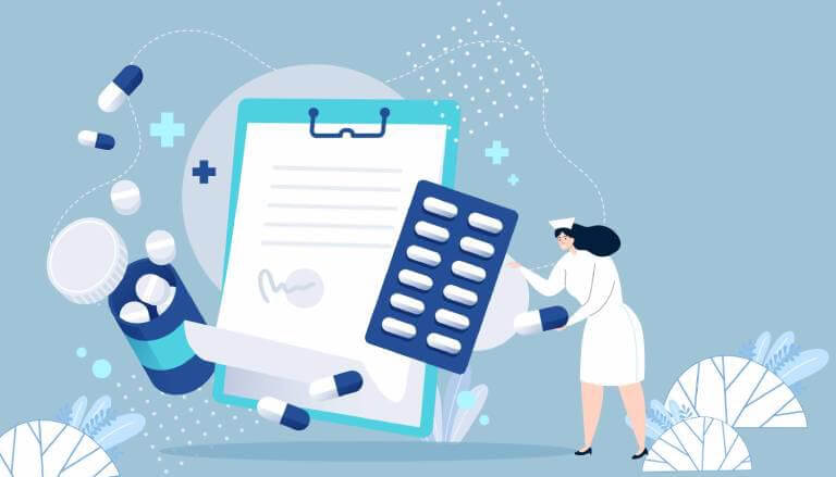 Điều kiện về cơ sở vật chất kỹ thuật kinh doanh phân phối dược phẩm?