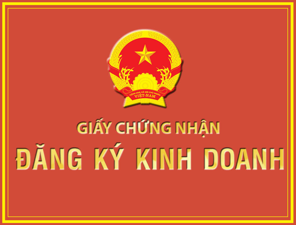 Giấy chứng nhận đăng ký kinh doanh là gì?