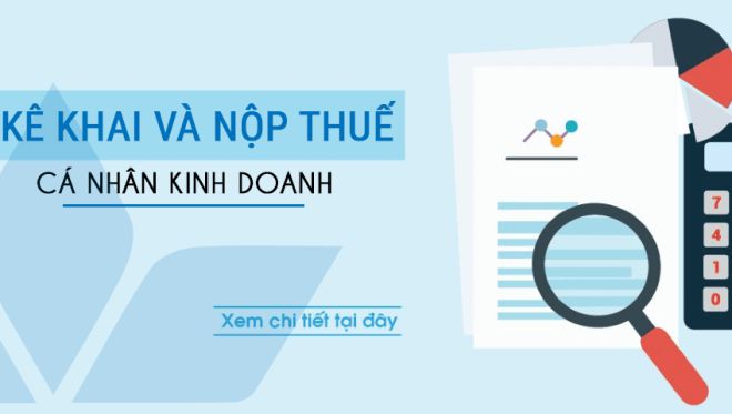 Hộ kinh doanh có cần đăng ký mã số thuế không?