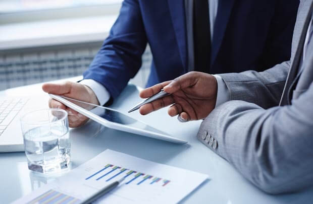 Hồ sơ công ty thiết kế nội thất