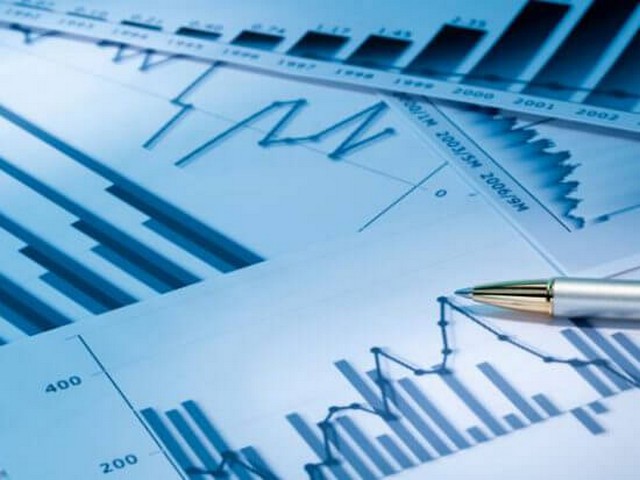  Hồ sơ của một công ty tài chính 