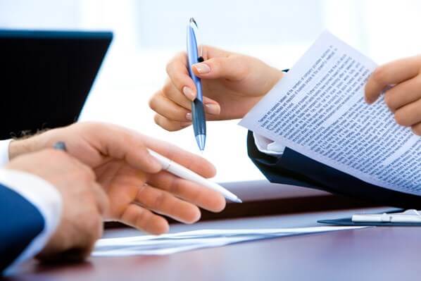 Hồ sơ đề nghị cấp Giấy phép thành lập và hoạt động của doanh nghiệp môi giới bảo hiểm