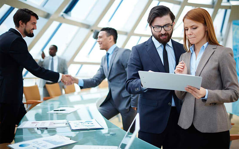Hồ sơ thành lập công ty có vốn đầu tư nước ngoài